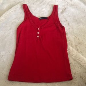 Brandy Melville Tank Top